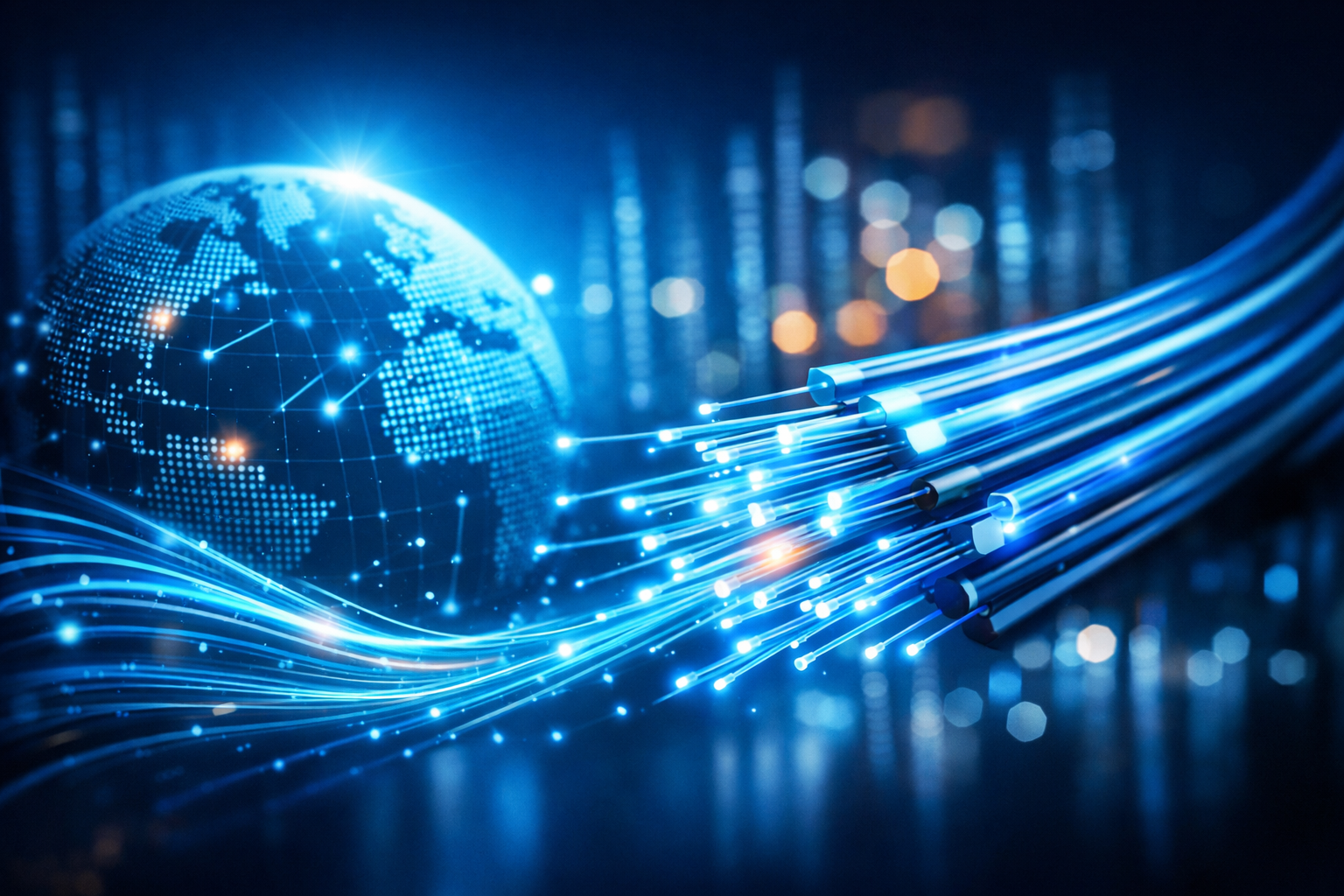 The Future of Internet: Why Fiber Broadband Is Growing Fast 4