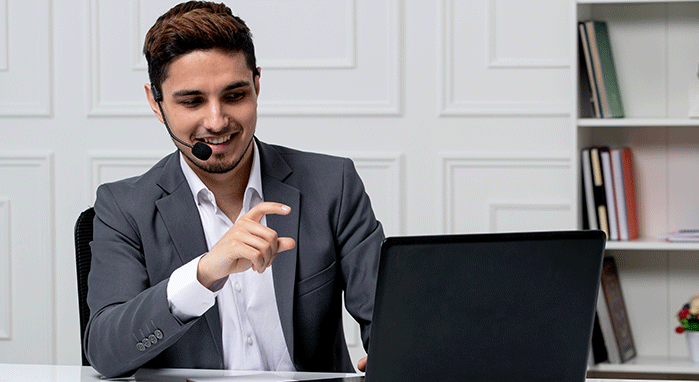 24/7 Customer Support - Quick resolution for internet issues via mobile app